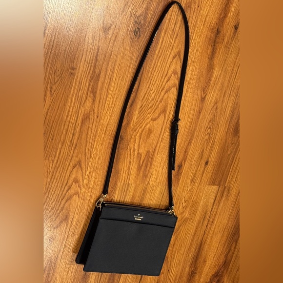 kate spade Handbags - NWOT Kate Spade Cameron Street Clarise Crossbody Bag